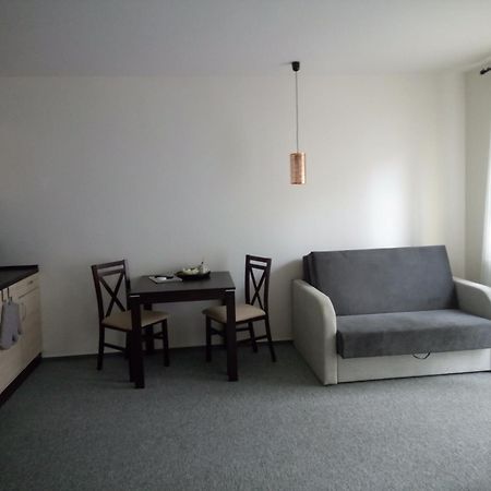 The Meetinka Apartments Jesenik Exterior photo