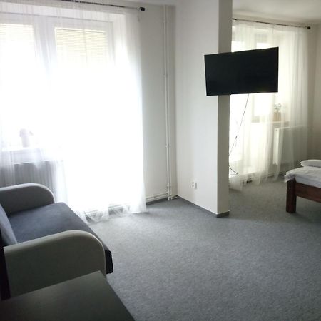 The Meetinka Apartments Jesenik Exterior photo