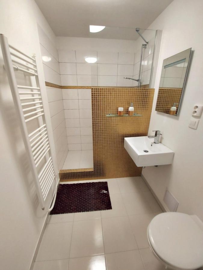 The Meetinka Apartments Jesenik Exterior photo