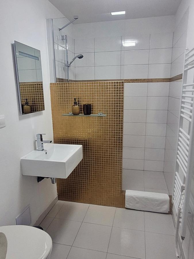The Meetinka Apartments Jesenik Exterior photo