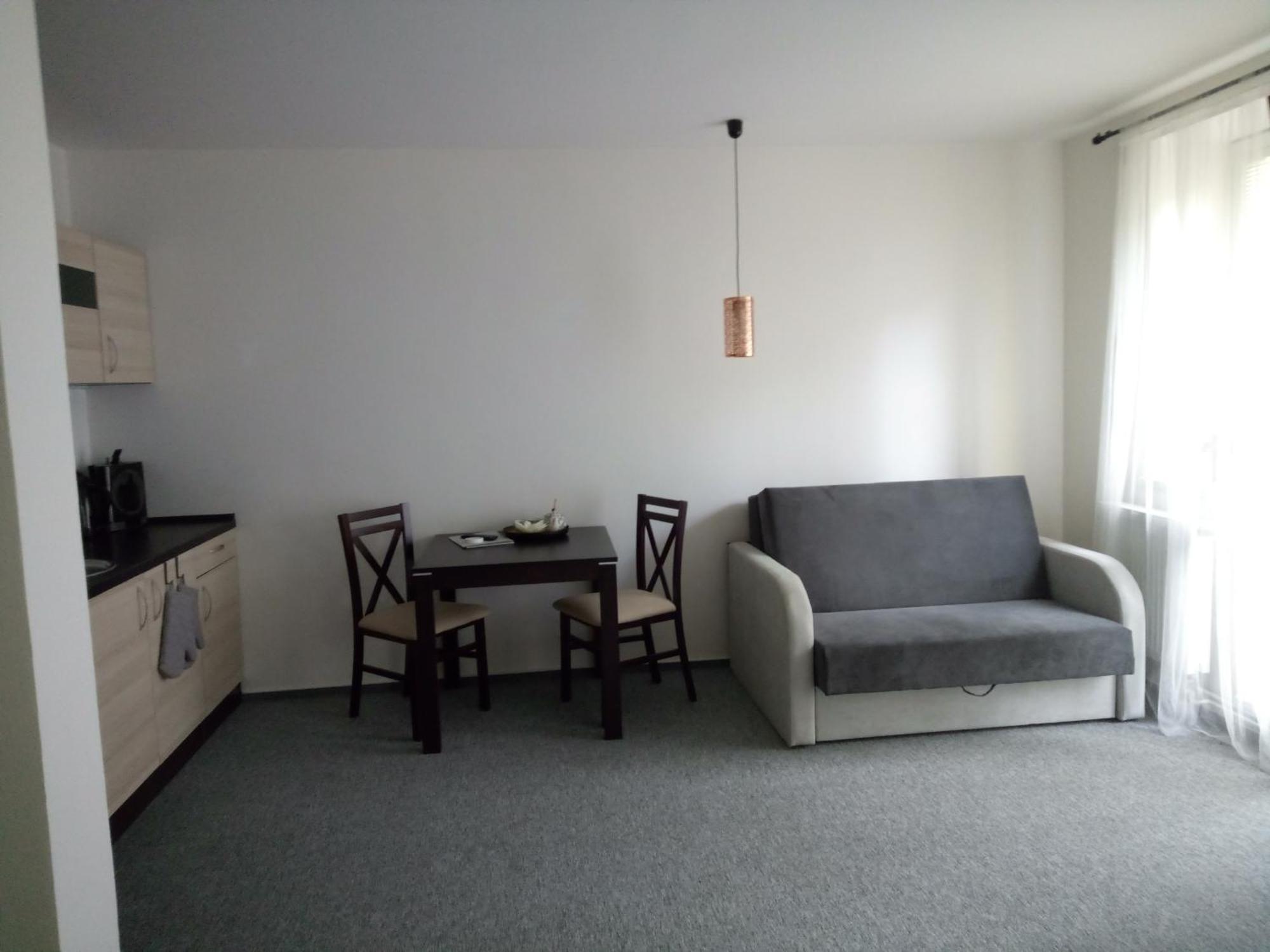 The Meetinka Apartments Jesenik Exterior photo
